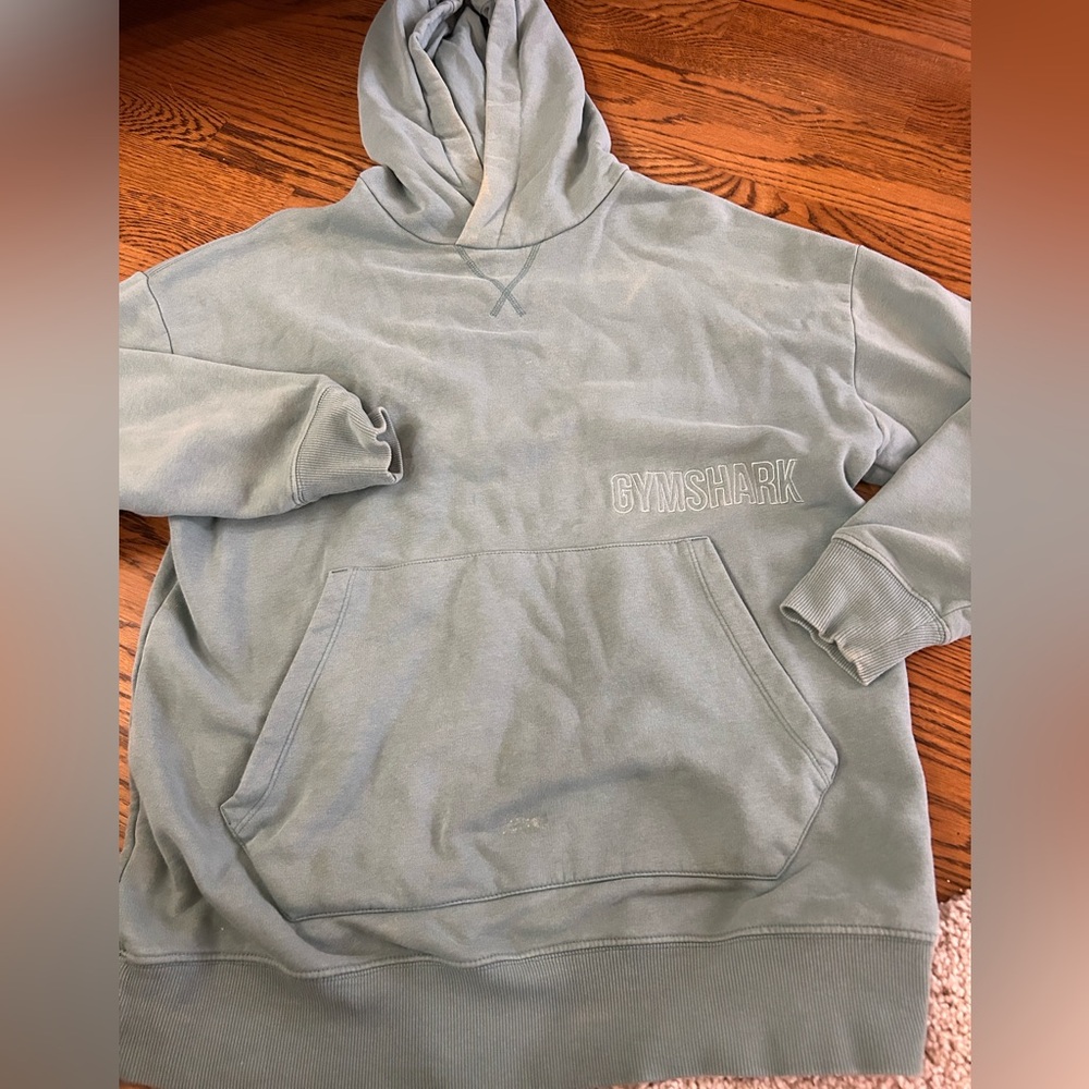 Gymshark sweatshirt